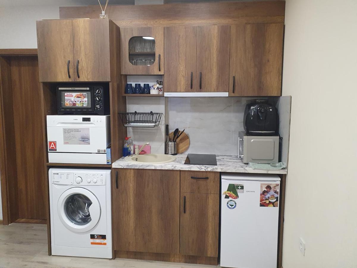 Malavi Dv2 Top Center Apartment Ruse Exterior photo