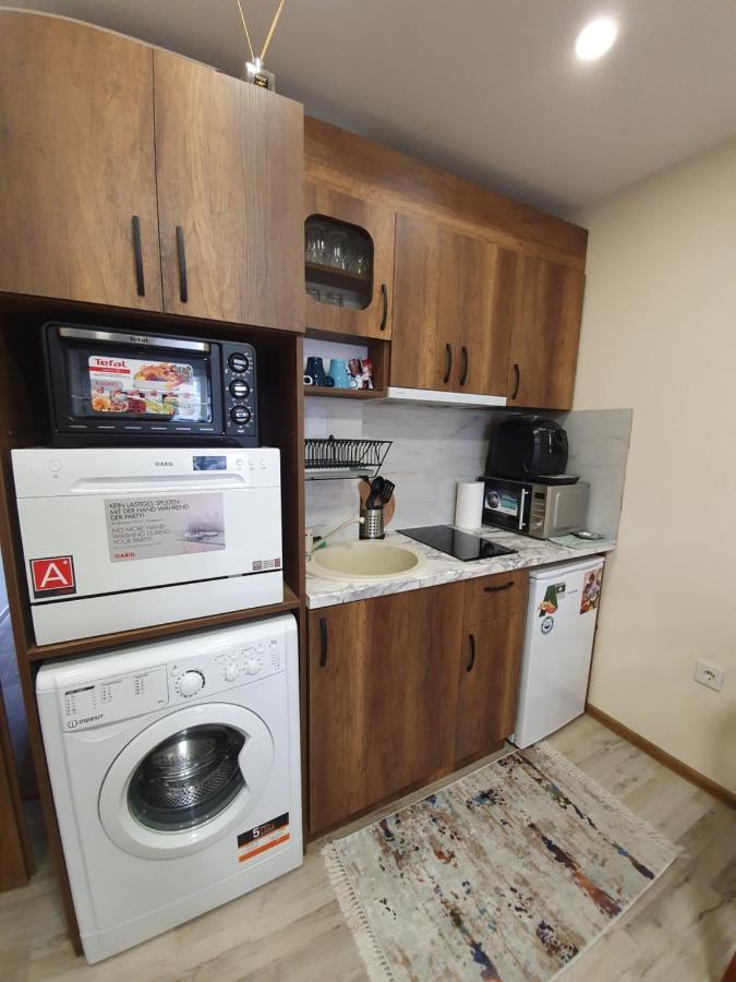 Malavi Dv2 Top Center Apartment Ruse Exterior photo