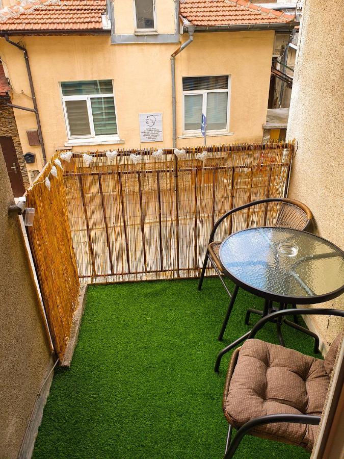 Malavi Dv2 Top Center Apartment Ruse Exterior photo